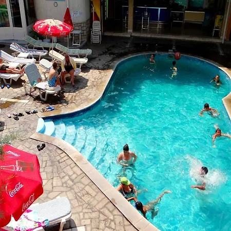 Markita Hotel 2*