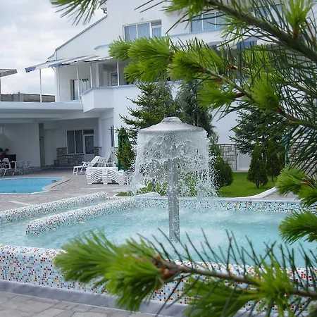 Hotel Markita 2*