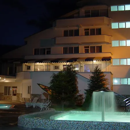 Hotel Markita