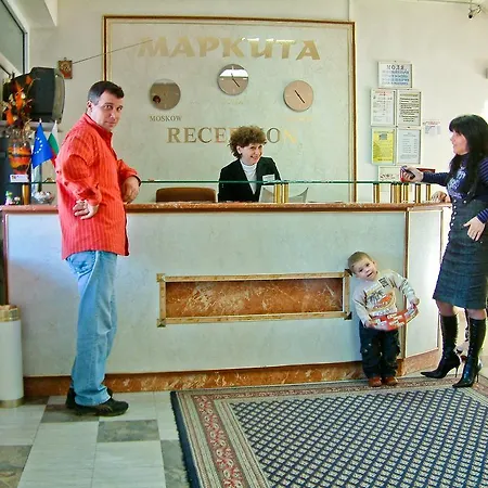 Markita Velingrad