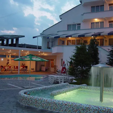 Markita Hotel 2*