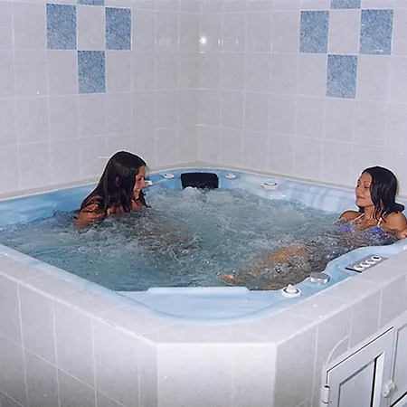 Markita Hotel Velingrad