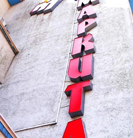 Markita Hotel 2*