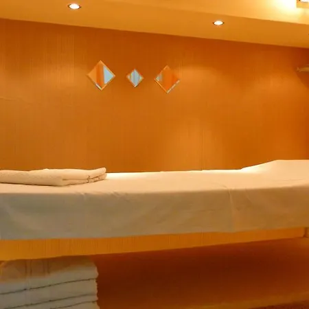 Markita Hotel