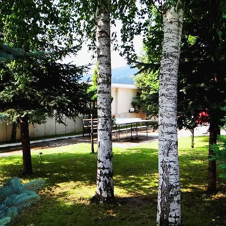 Hotel Markita