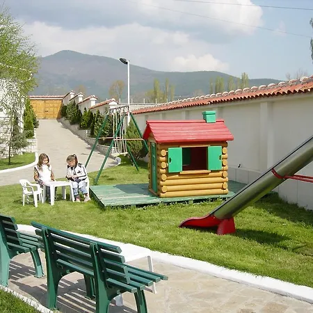 Markita 호텔 벨린그래드