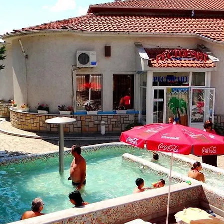 Hotel Markita