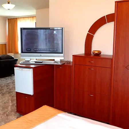 Markita 호텔 벨린그래드