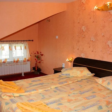 Hotel Markita 2*