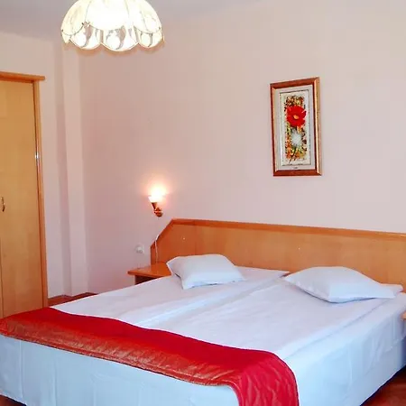 Hotel Markita Velingrad