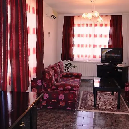 Markita Velingrad