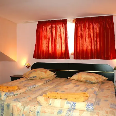 Markita Hotel
