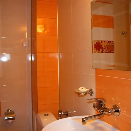 Hotel Markita 2*