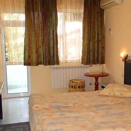 Hotel Markita Velingrad