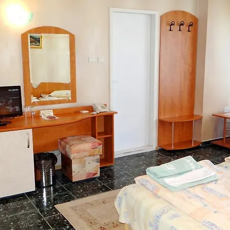 Hotel Markita