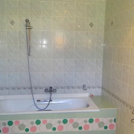 Markita Hotel Velingrad