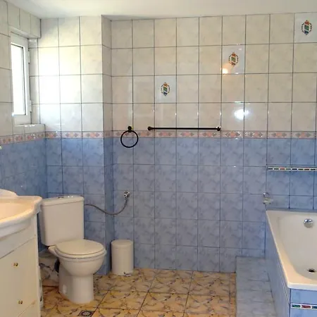 Hotel Markita Velingrad