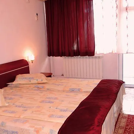 Markita Hotel 2*