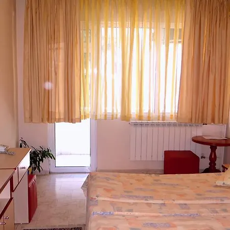Hotel Markita Velingrad