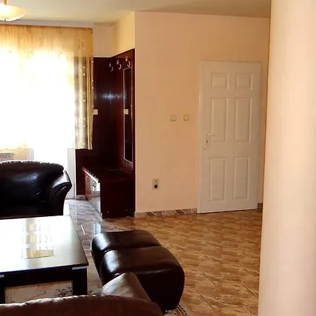 Markita 2* 벨린그래드