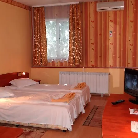 Hotel Markita
