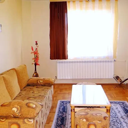 Markita Hotel Velingrad