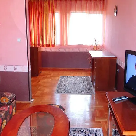 Hotel Markita