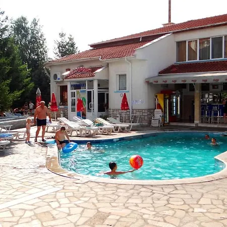 Markita Hotel Velingrad