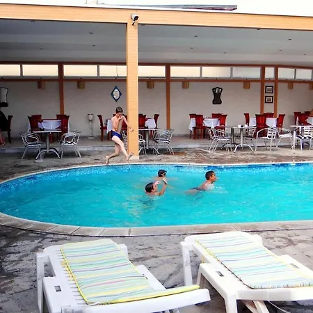 Markita Hotel 2*