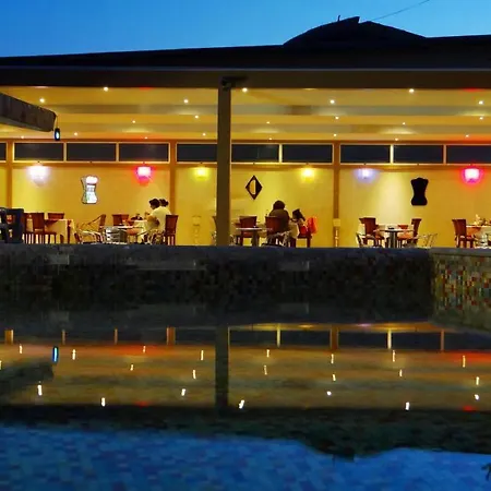 Hotel Markita 2*