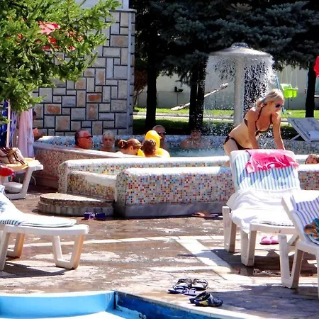 Markita 2* Velingrad