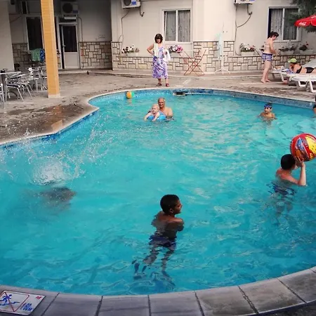 호텔 Markita 벨린그래드