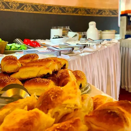 Hotel Markita 2*