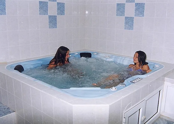 Markita Otel Velingrad