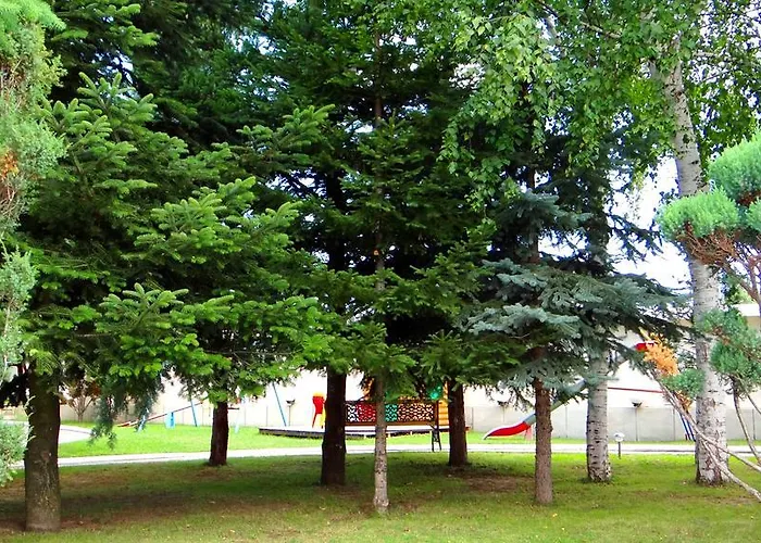 Markita 2* Velingrad