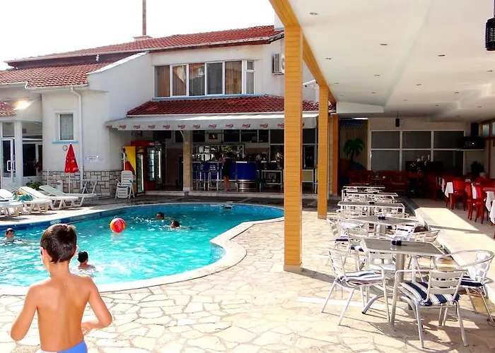 Markita 2* Velingrad