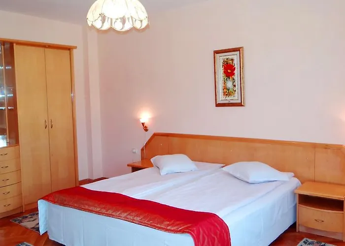 Otel Markita Velingrad