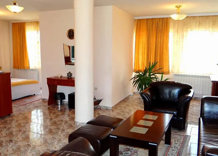 Markita 2* Velingrad