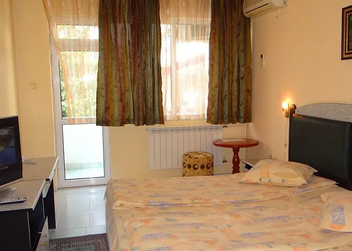 Otel Markita Velingrad