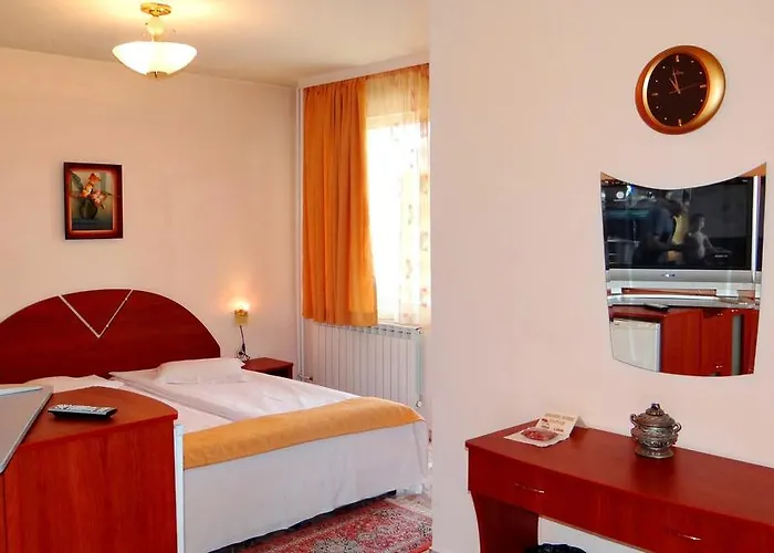 Markita 2* Velingrad