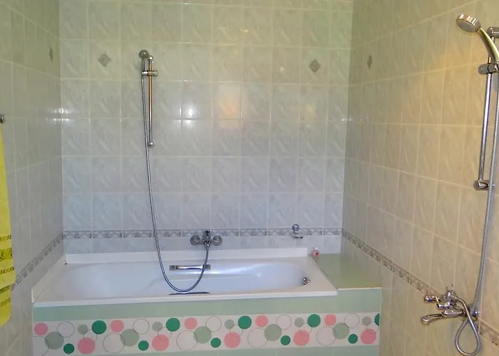 Markita Otel Velingrad