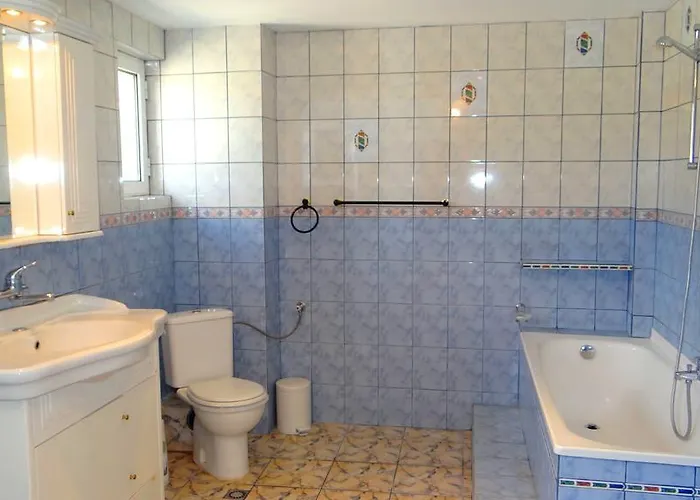 Otel Markita Velingrad