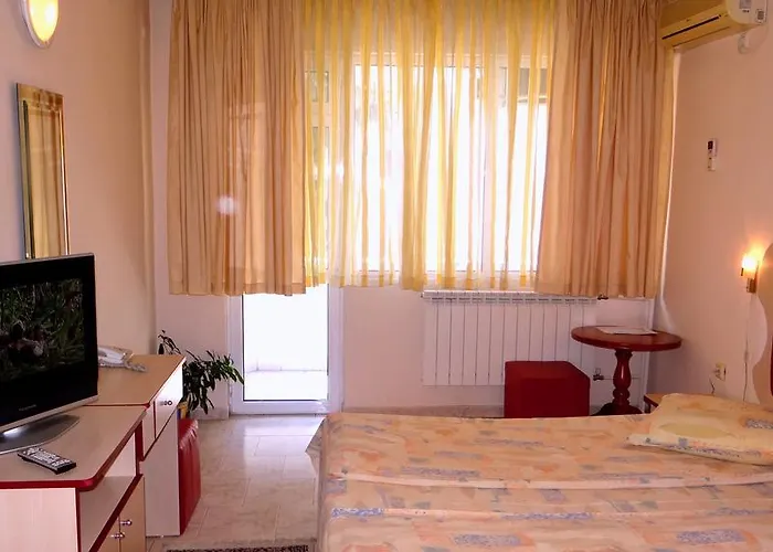 Otel Markita Velingrad