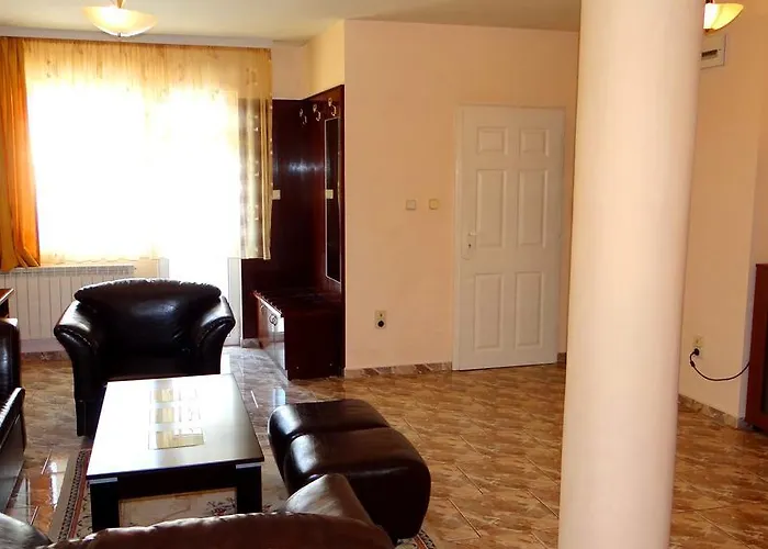 Markita 2* Velingrad