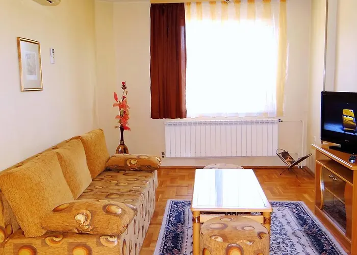 Markita Otel Velingrad