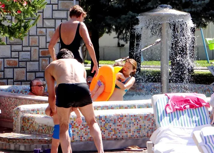 Markita Otel Velingrad