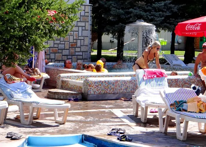 Markita 2* Velingrad