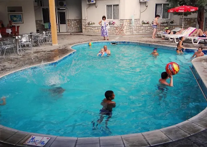 Otel Markita Velingrad